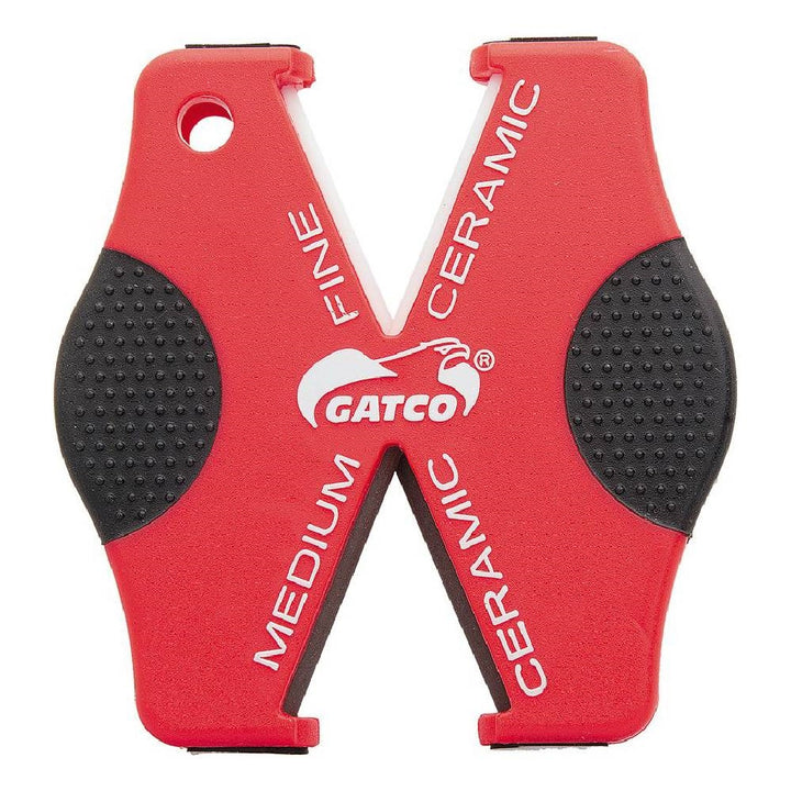 Gatco  Super Micro X Sharpener 6224