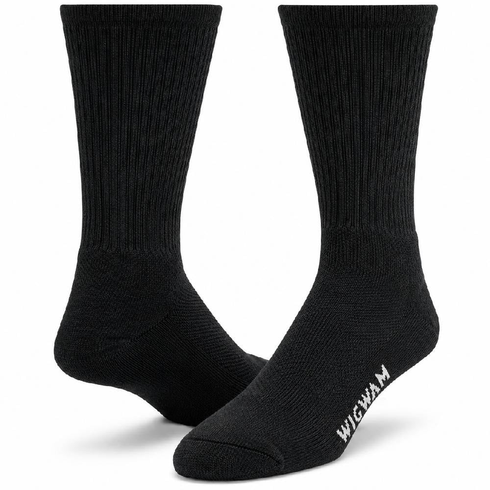 Wigwam Hot Weather Dress Crew Socks F8031