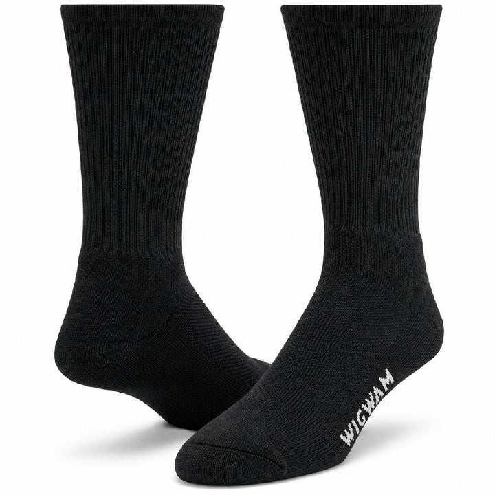Wigwam Hot Weather Dress Crew Socks F8031