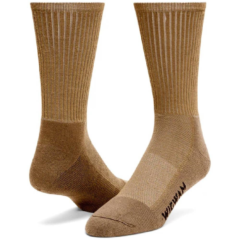 Wigwam Hot Weather Dress Crew Socks F8031