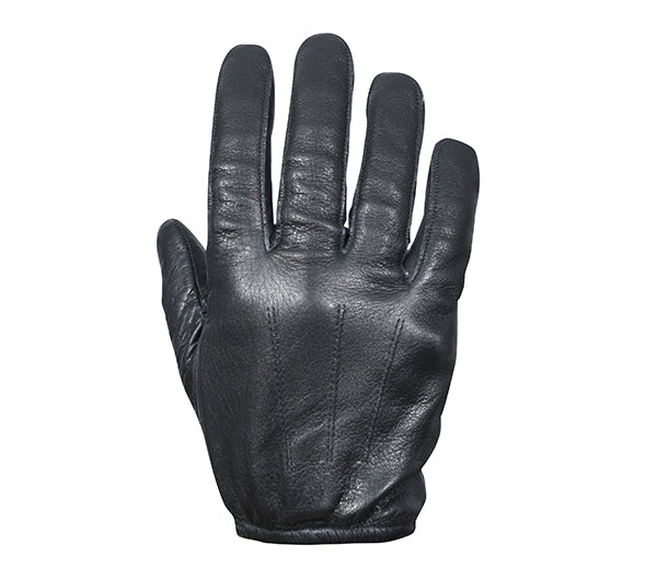 Rothco Leather Cut Resistant Police Gloves - 3452