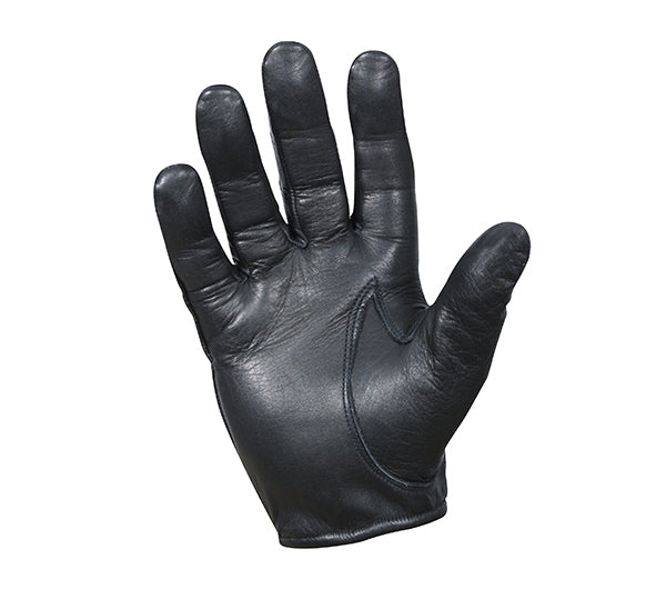 Rothco Leather Cut Resistant Police Gloves - 3452