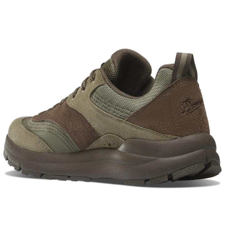 Danner Sunpeak Lace Up Hiking Shoe 63822