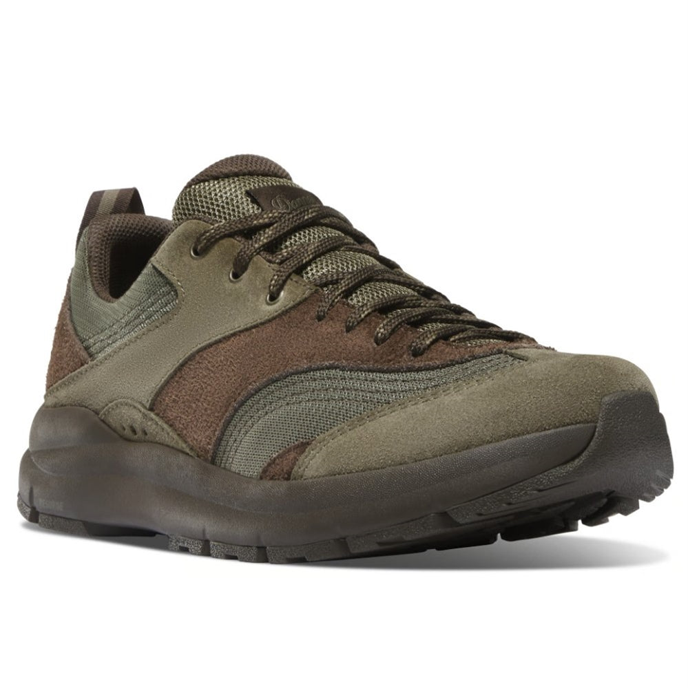 Danner Sunpeak Lace Up Hiking Shoe 63822