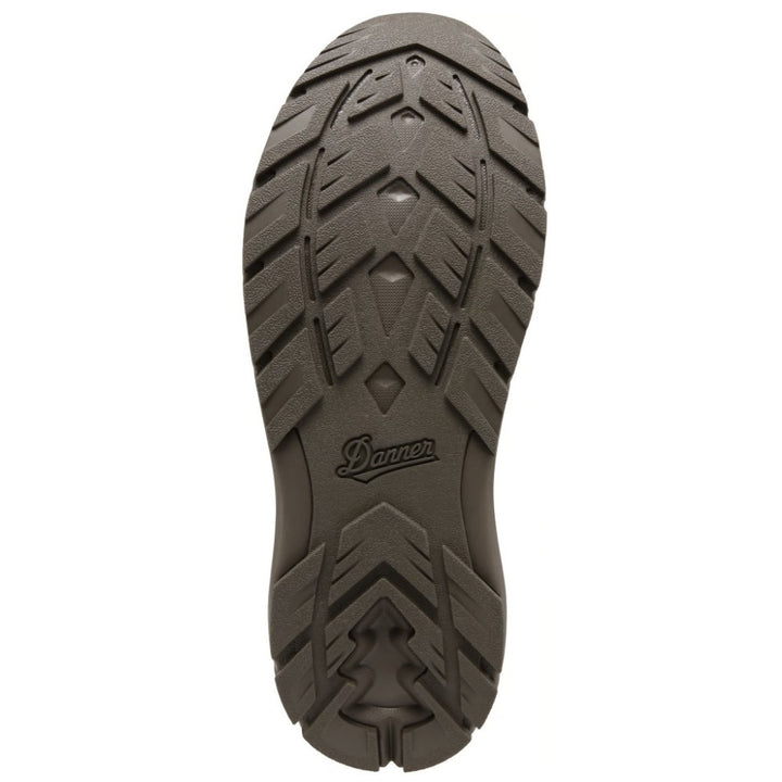 Danner Sunpeak Lace Up Hiking Shoe 63822