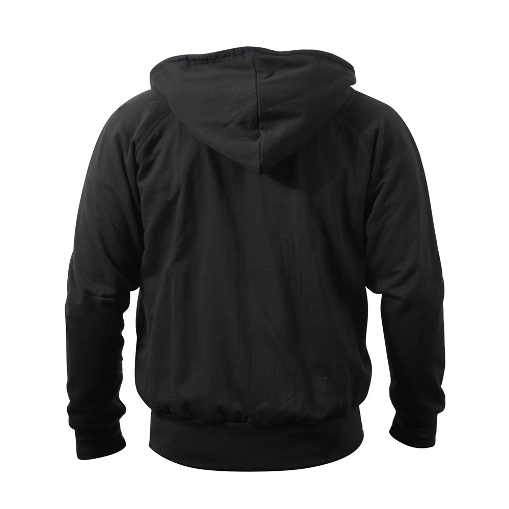 Rothco Thermal Lined Hooded Sweatshirt 6260