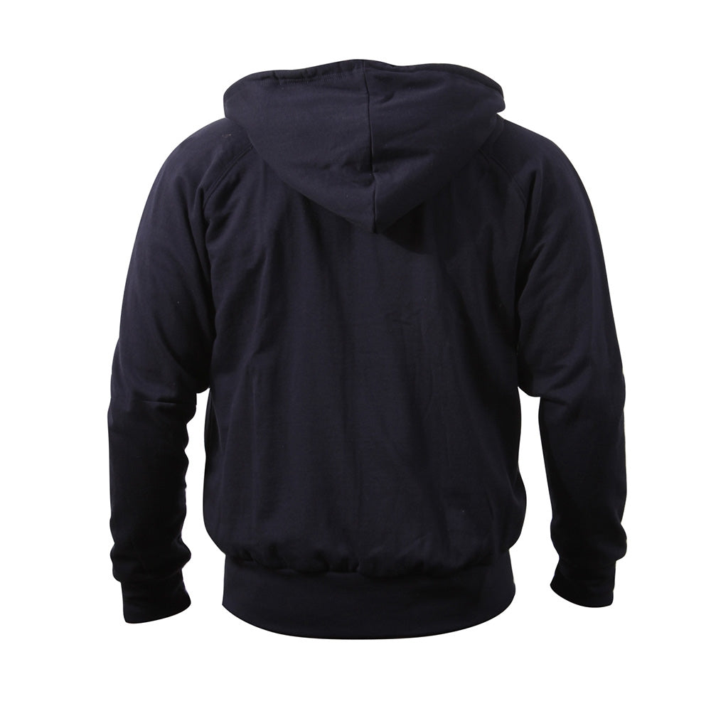 Rothco Thermal Lined Hooded Sweatshirt 6260
