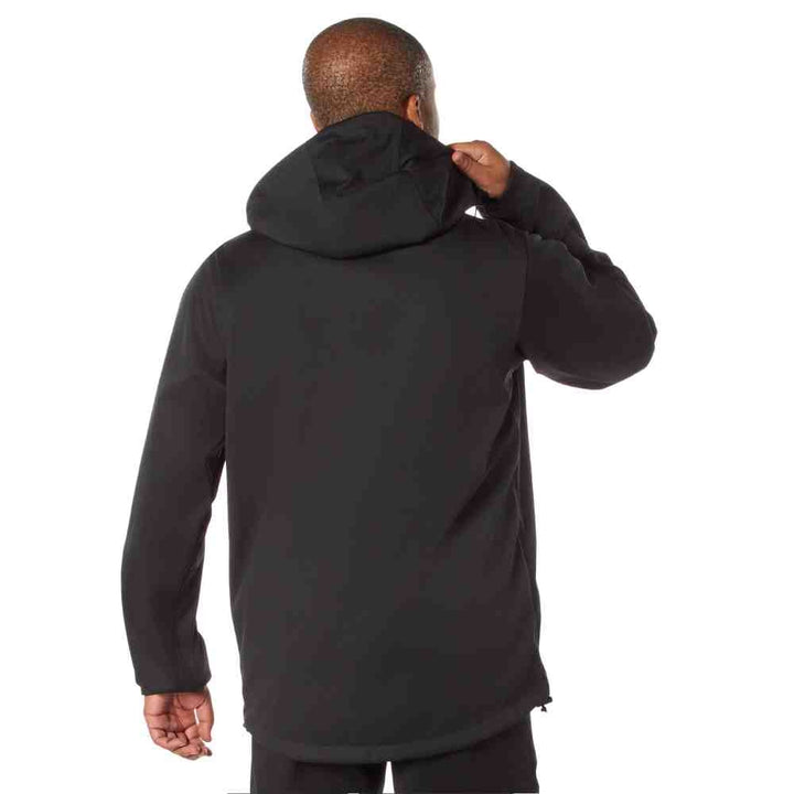 Rothco Shadow Ops Waterproof Rain Jacket 40250