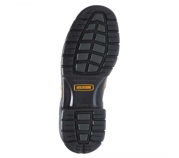 Wolverine Harrison Lace Up Boots - W04906