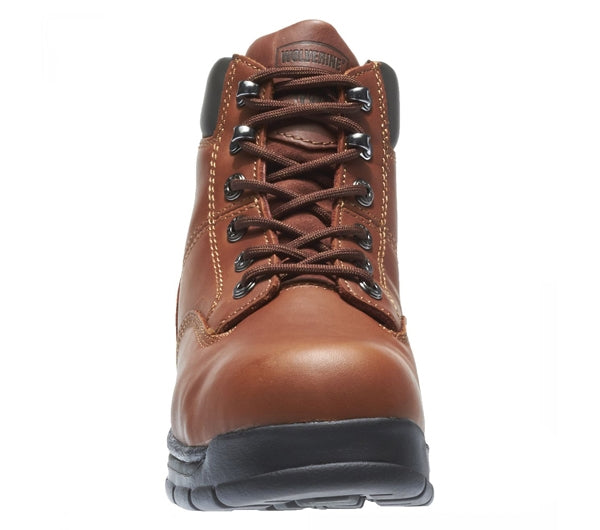 Wolverine Harrison Lace Up Boots - W04906
