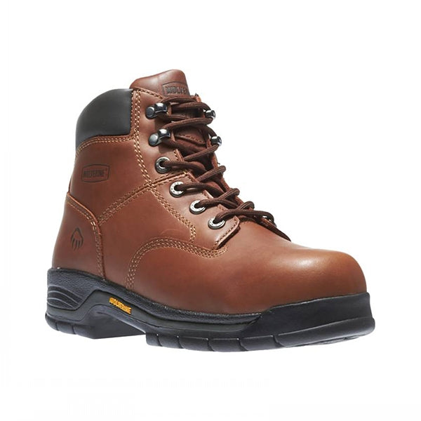 Wolverine Harrison Lace Up Boots - W04906