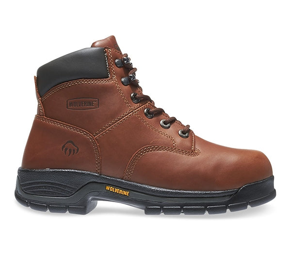 Wolverine Harrison Lace Up Boots - W04906