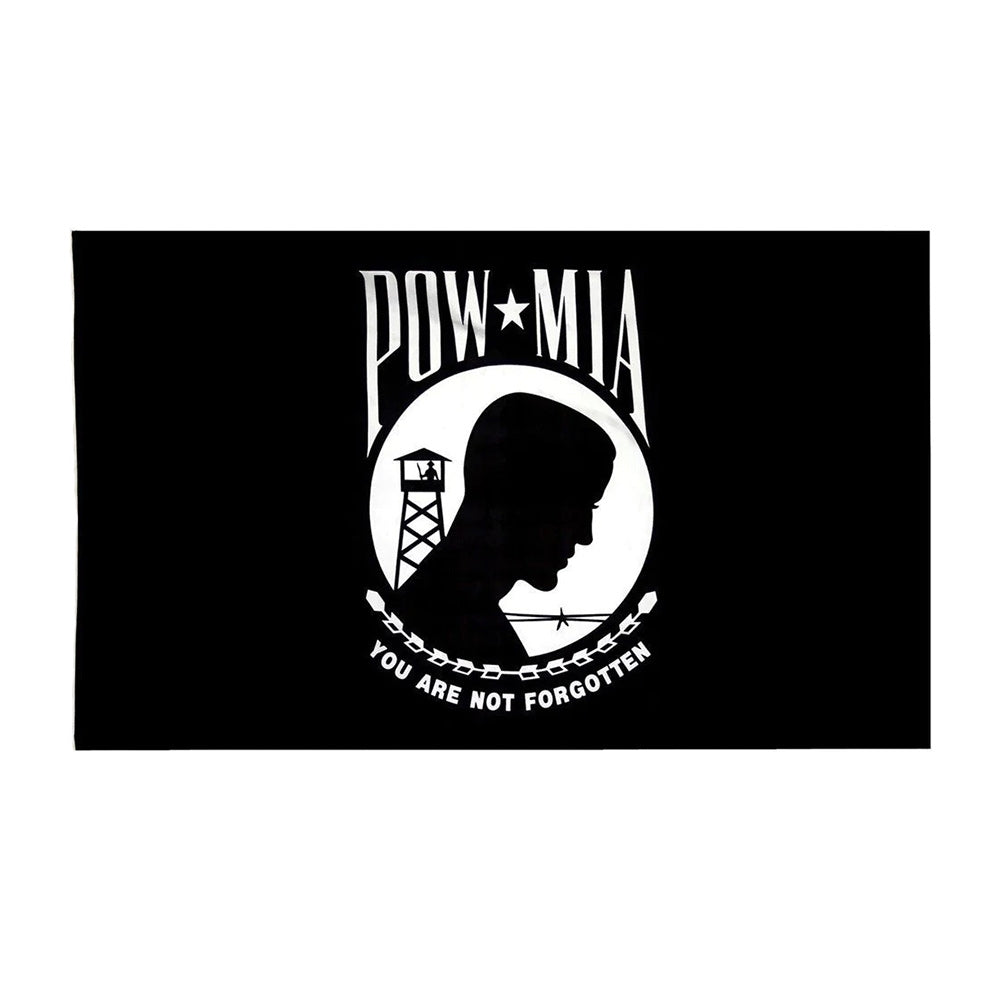 Rothco Pow-Mia Flag - 1438
