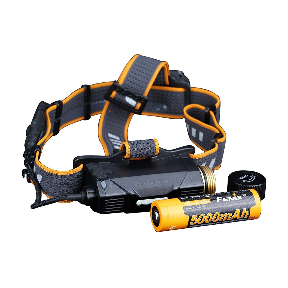 Fenix HP25R V2.0 LED Rechargeable Headlamp