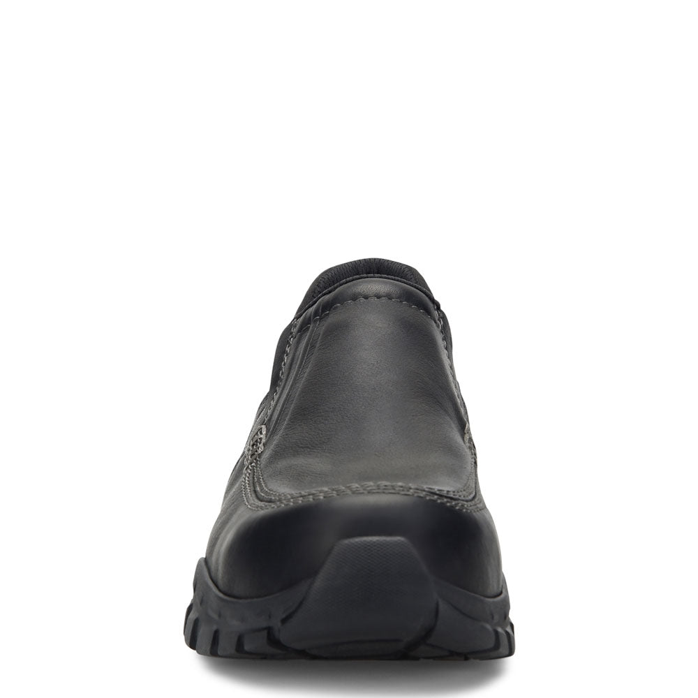 Carolina Force Comp Toe Slip On  Shoes - CA5596