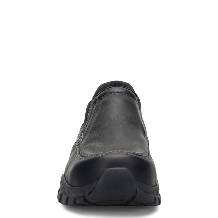 Carolina Force Comp Toe Slip On  Shoes - CA5596