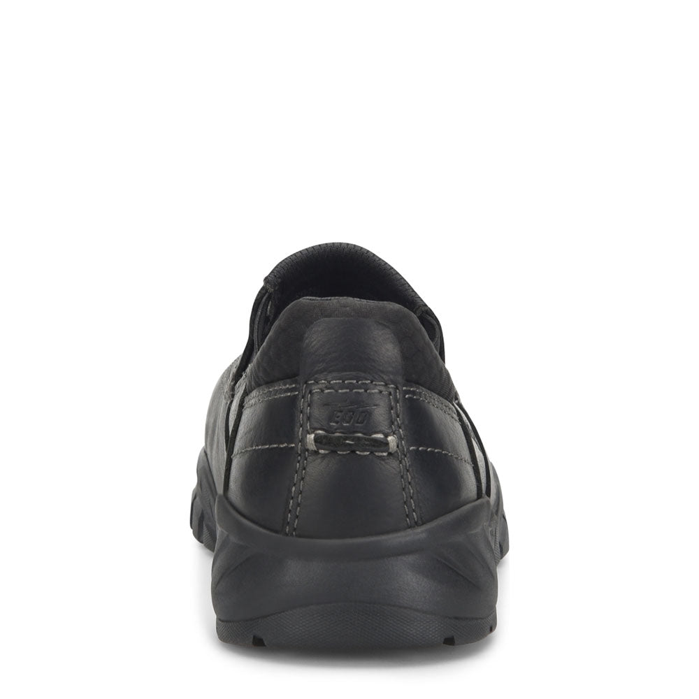 Carolina Force Comp Toe Slip On  Shoes - CA5596