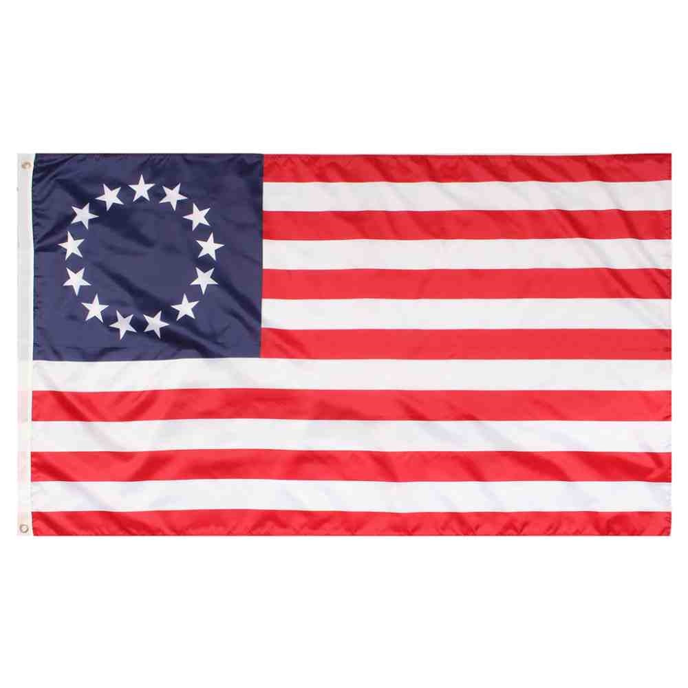 Rothco Colonial Flag - 1557