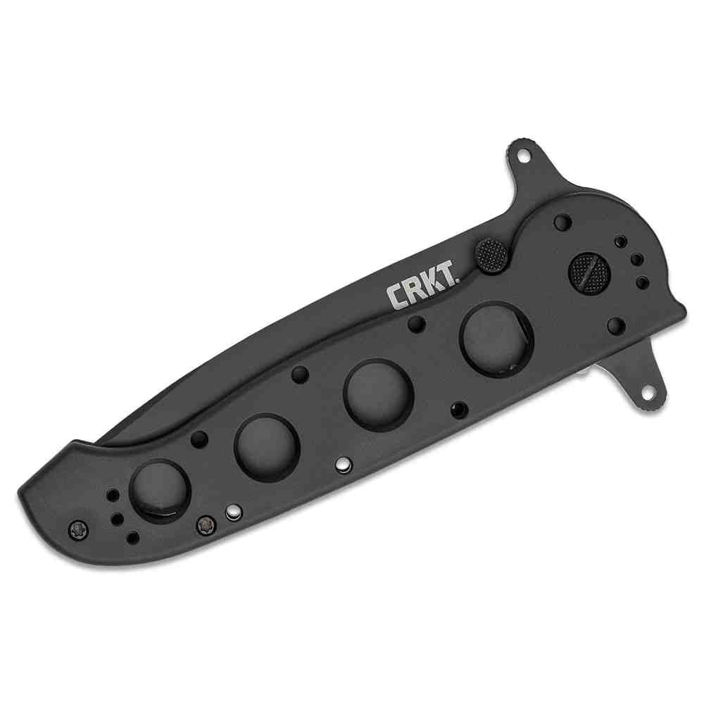 Columbia River Big Dog Flipper Knife M16-14SF