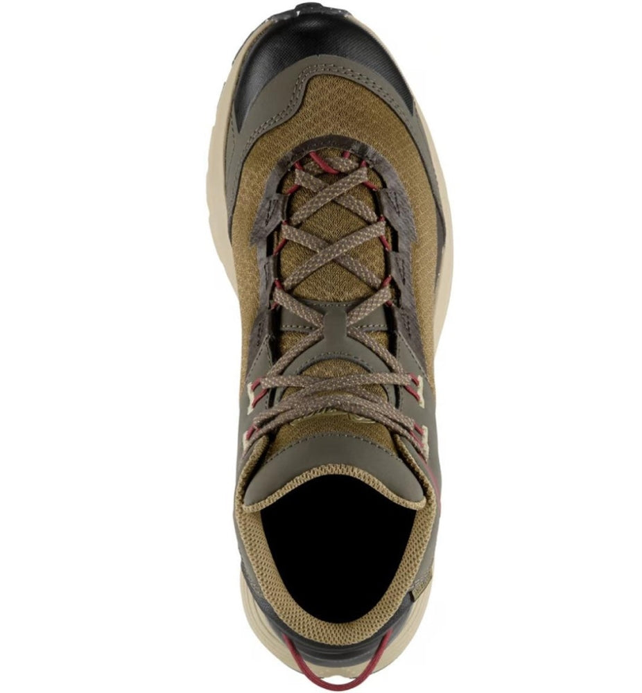 Danner Trail Junction Mid Waterproof lightweight Hiking Boot 65252