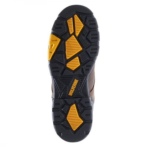 Wolverine Blade LX Metguard Carbonmax Boot - W10706