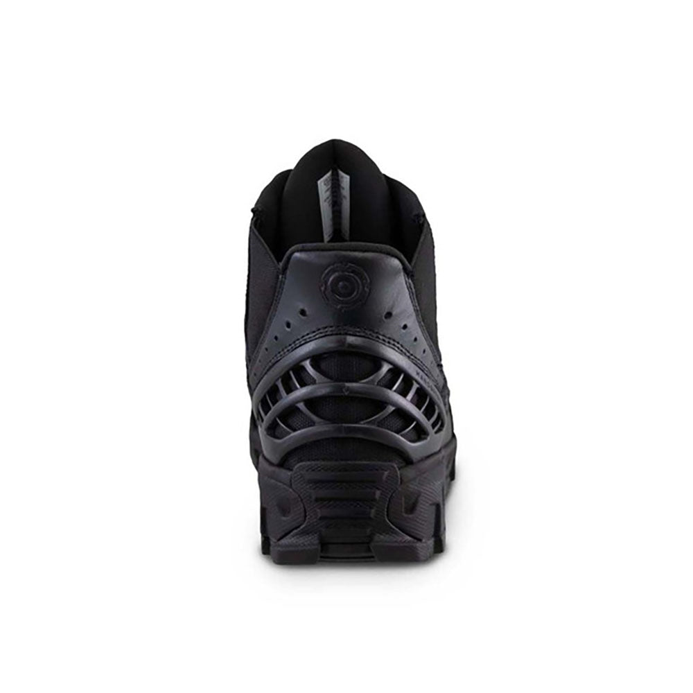 Original Swat Alpha Freedom Hands Free Polishable Safety Toe Work Boot 173801