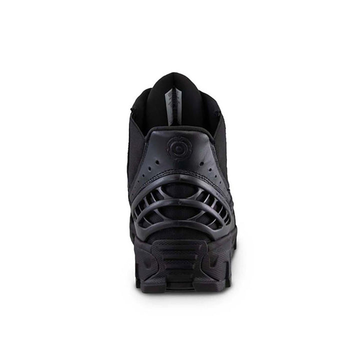 Original Swat Alpha Freedom Hands Free Polishable Safety Toe Work Boot 173801