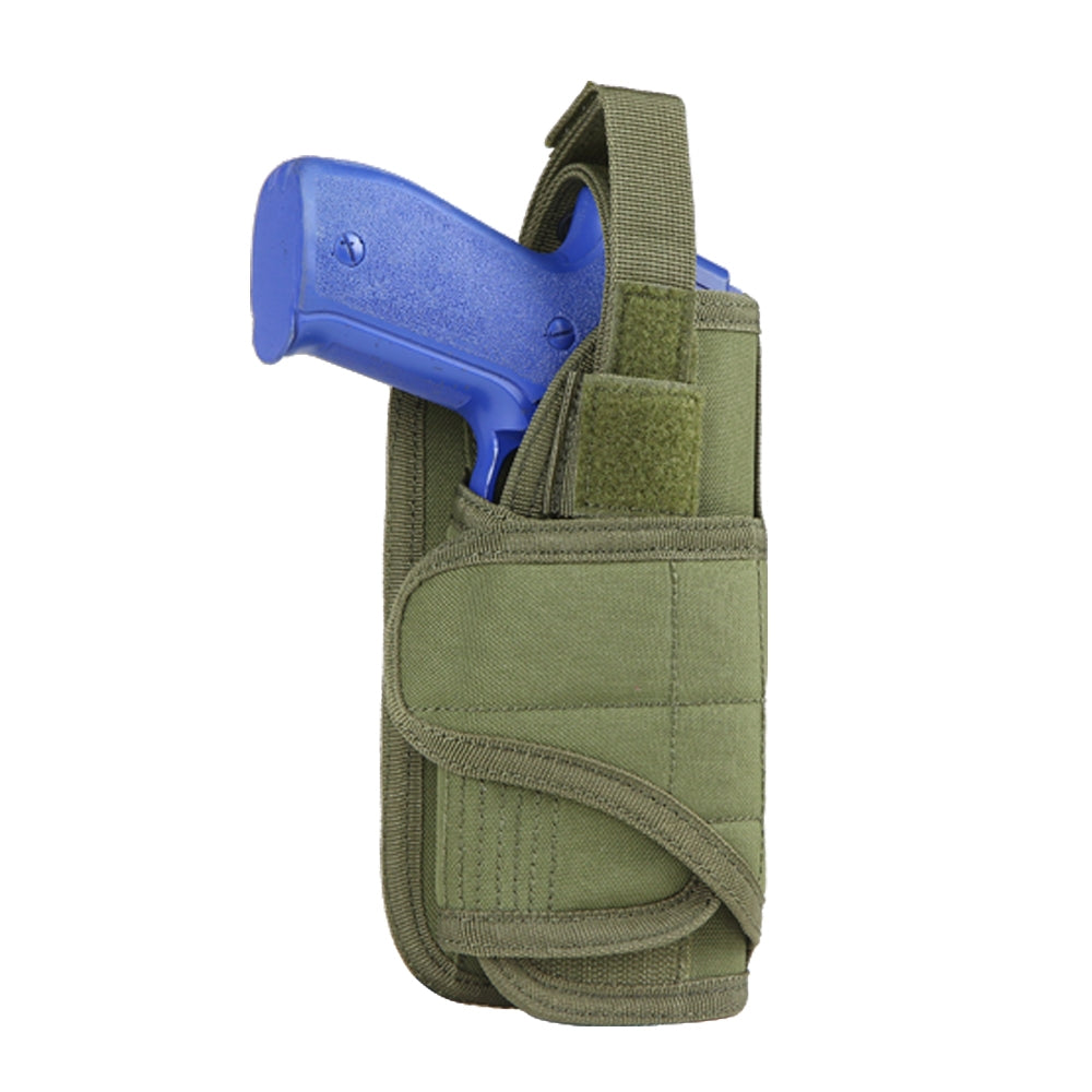 Condor MA69 Vertical MOLLE Pistol Holster