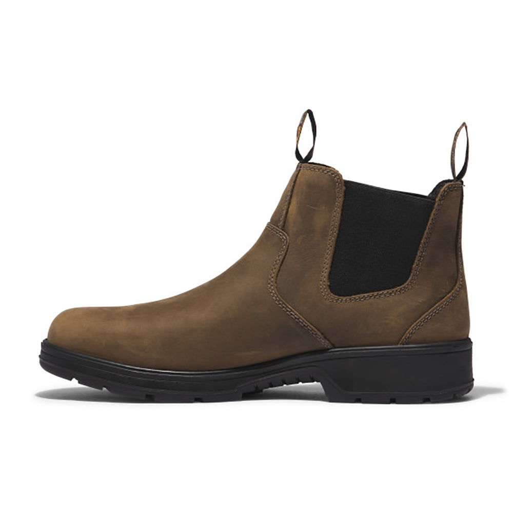 Timberland Pro Nashoba Casual Composite Toe Work Shoe TB1A2CFX214
