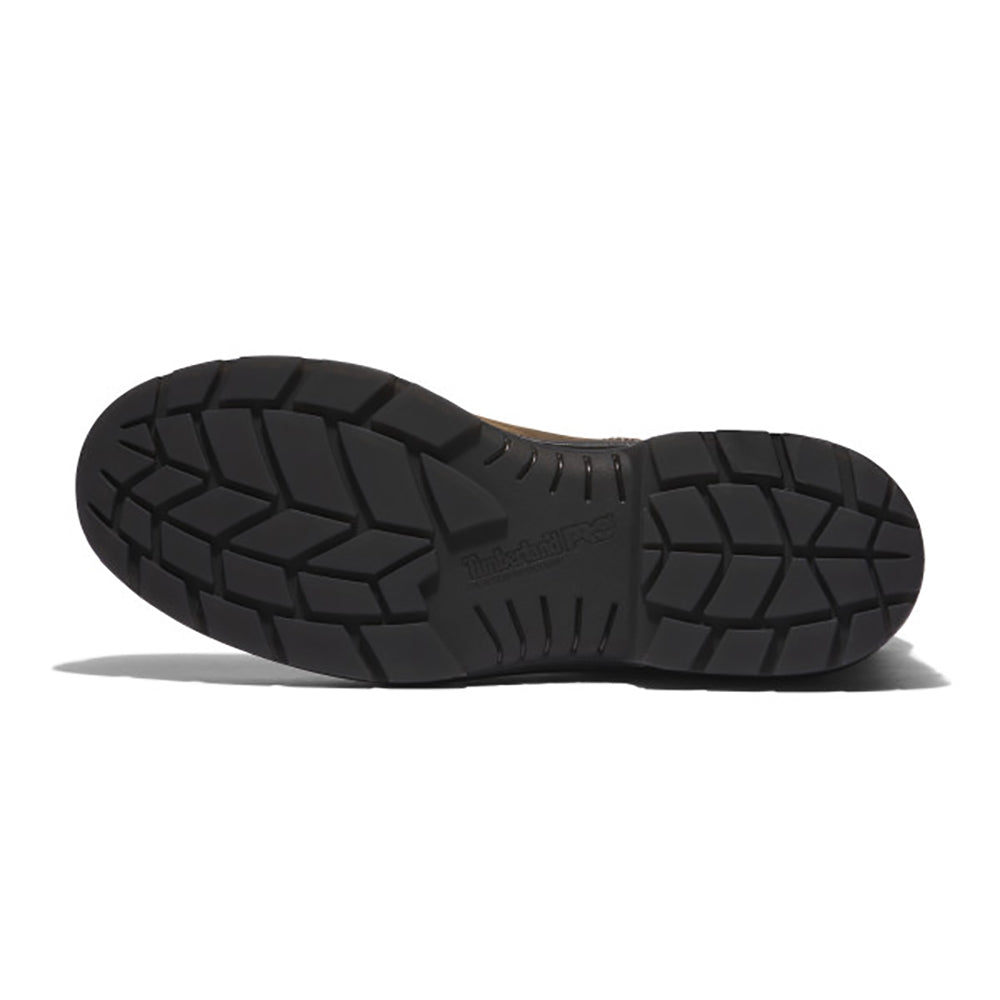 Timberland Pro Nashoba Casual Composite Toe Work Shoe TB1A2CFX214