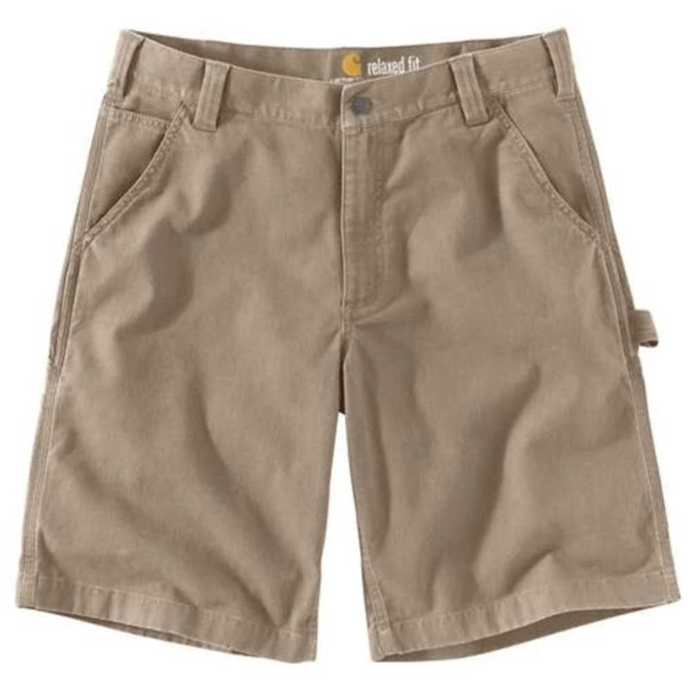 Carhartt  Relaxed 11 Inch Rigby Dungaree Short 103652