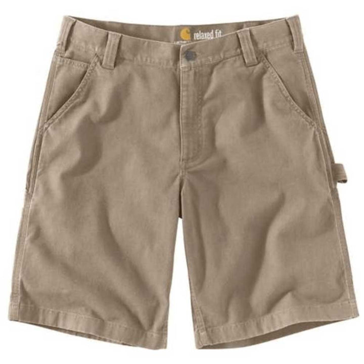 Carhartt  Relaxed 11 Inch Rigby Dungaree Short 103652
