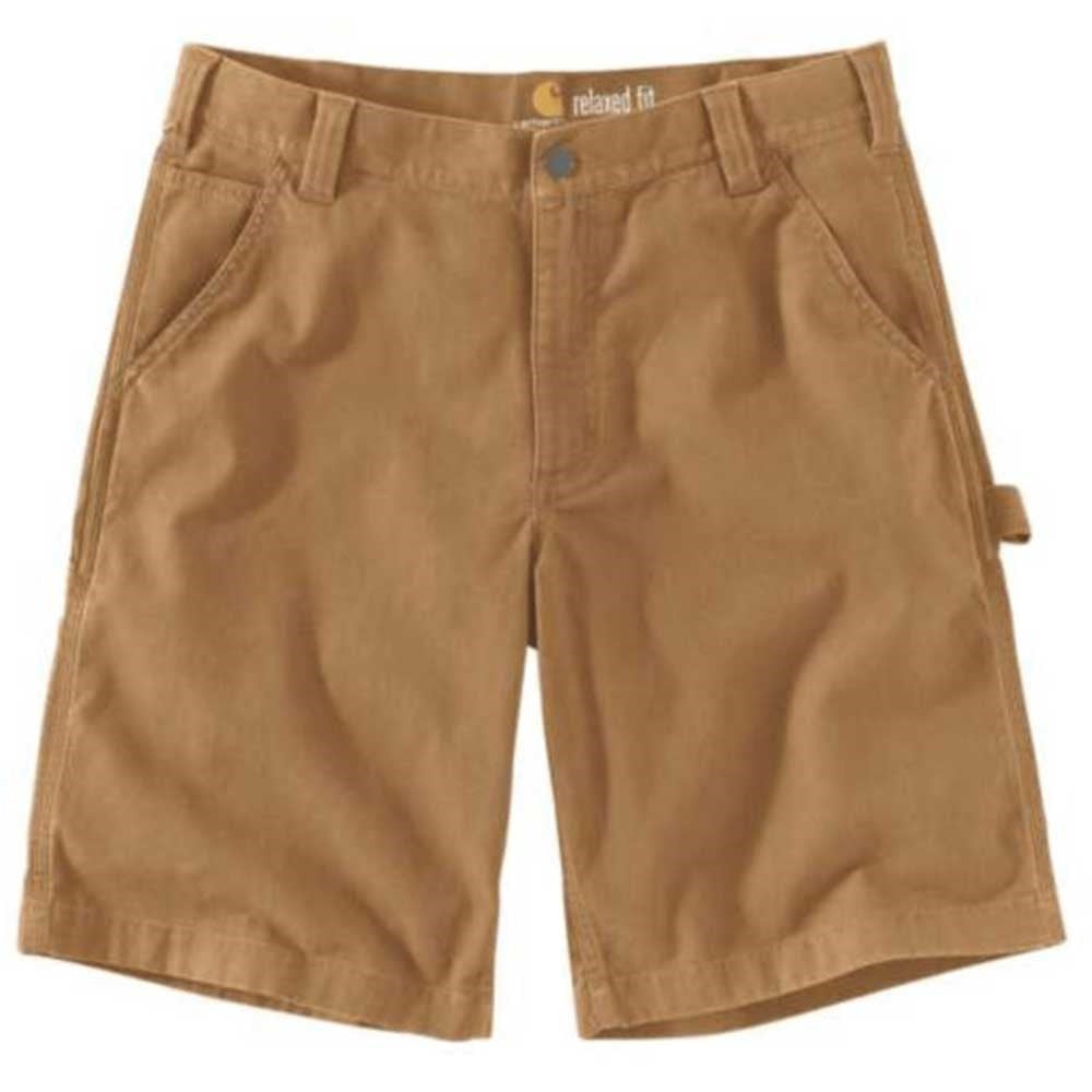 Carhartt  Relaxed 11 Inch Rigby Dungaree Short 103652