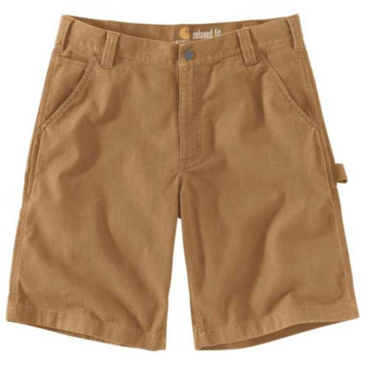 Carhartt  Relaxed 11 Inch Rigby Dungaree Short 103652