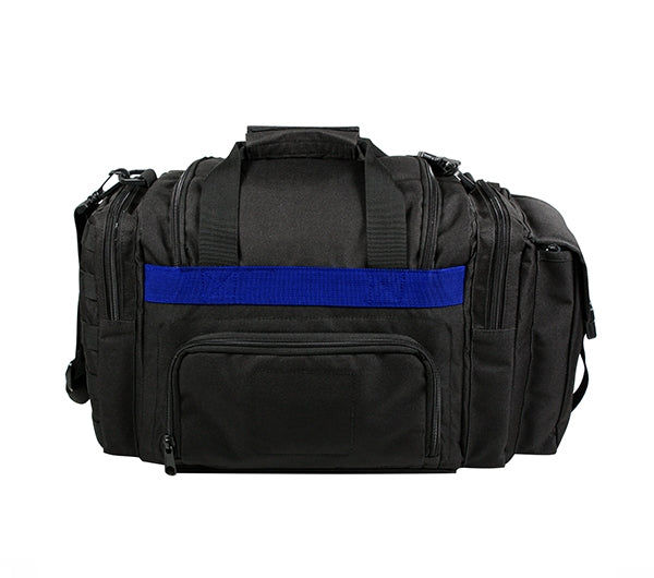 Rothco Thin Blue Line Concealed Carry Bag 2656