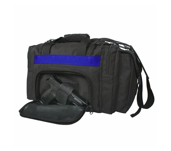 Rothco Thin Blue Line Concealed Carry Bag 2656