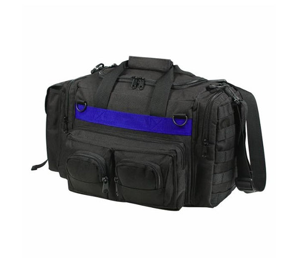 Rothco Thin Blue Line Concealed Carry Bag 2656
