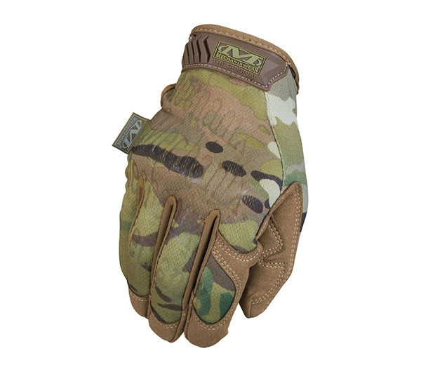 Mechanix Multicam Original Gloves - MG-78