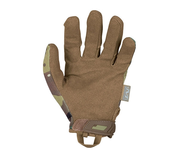 Mechanix Multicam Original Gloves - MG-78