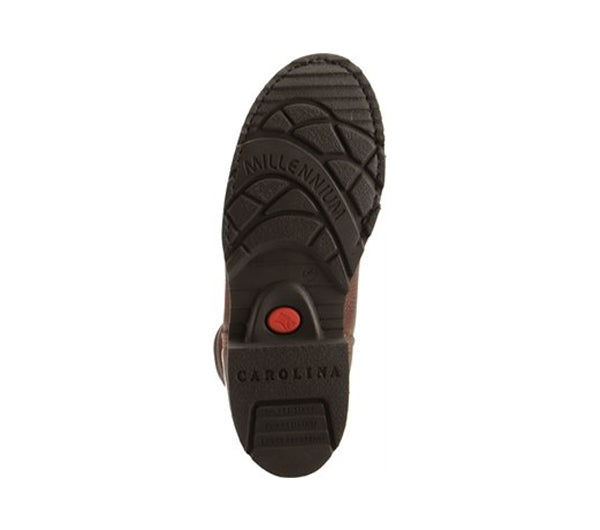 Carolina 309 Amber Gold Work Boots