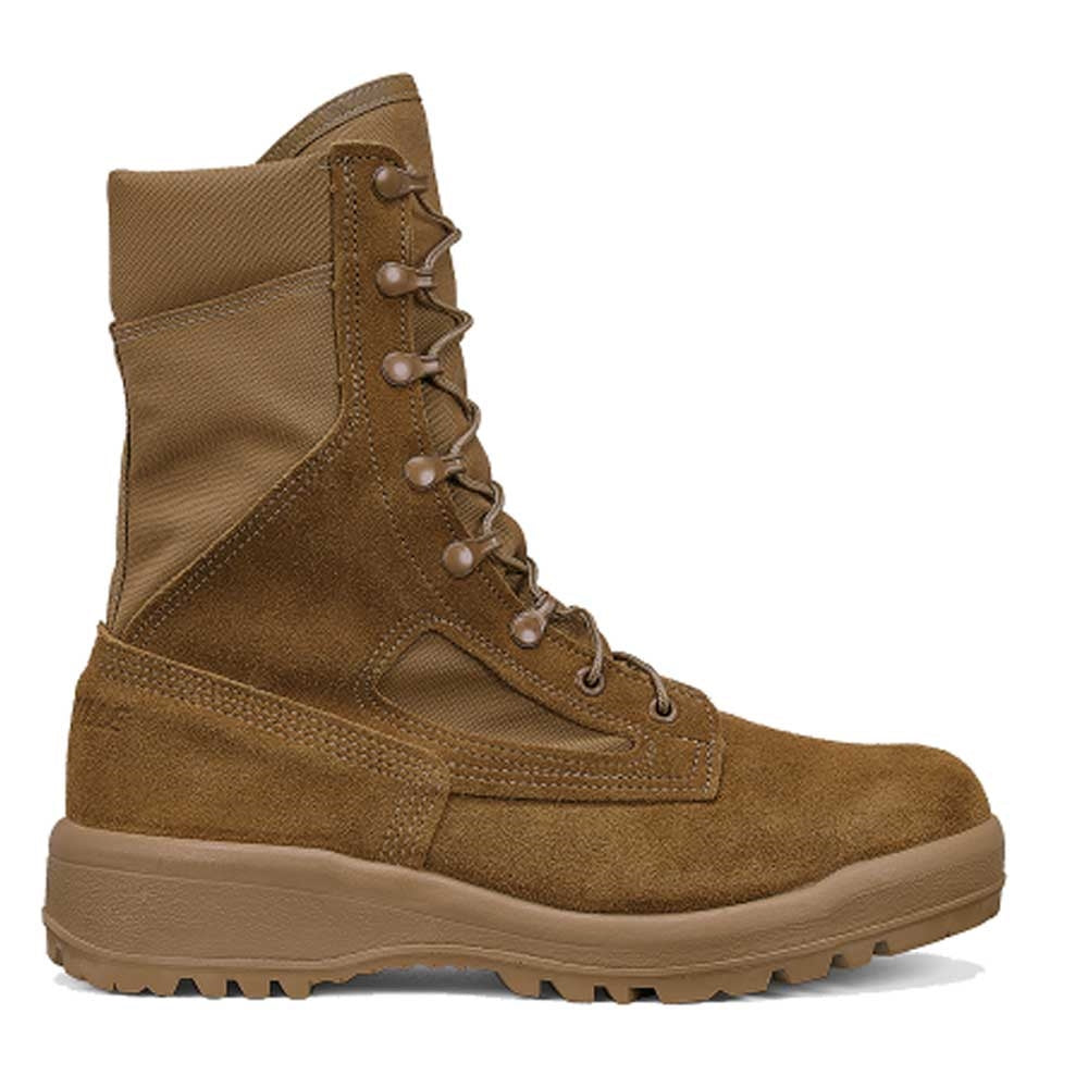 Belleville C390 Hot Weather Combat Boots