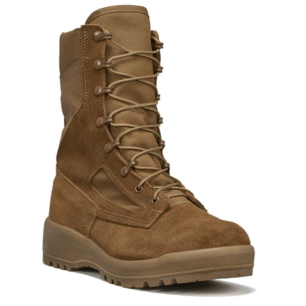 Belleville C390 Hot Weather Combat Boots