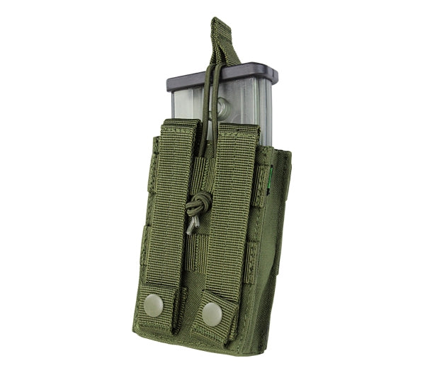 Condor Single Open Top G36 Mag Pouch - 191129