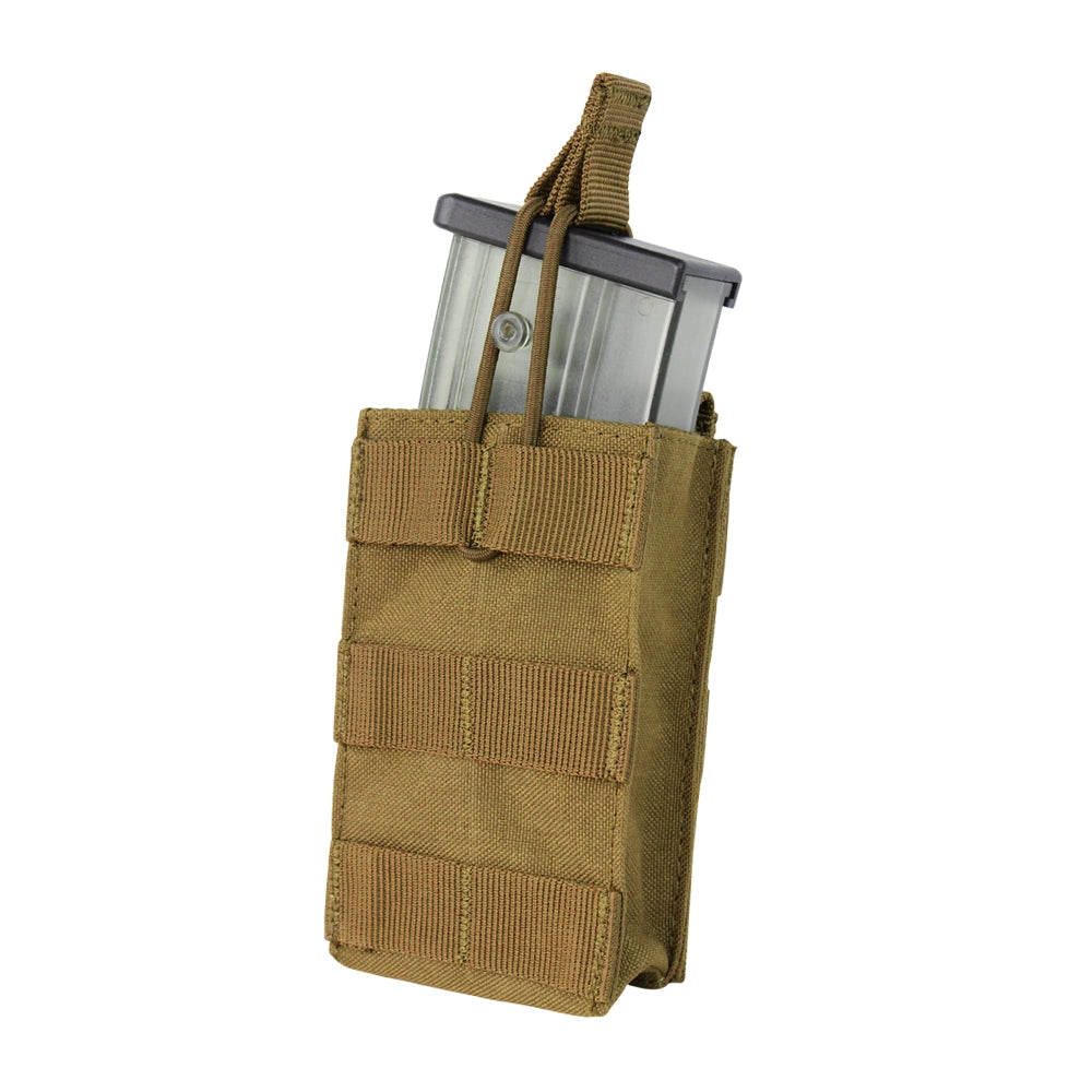 Condor Single Open Top G36 Mag Pouch - 191129