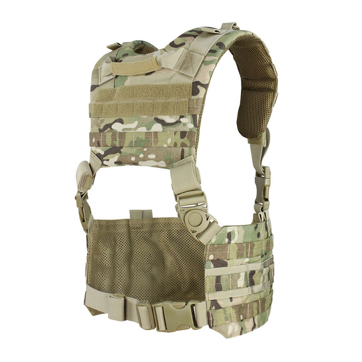 Condor Scorpion OCP Ronin Chest Rig - MCR7-800