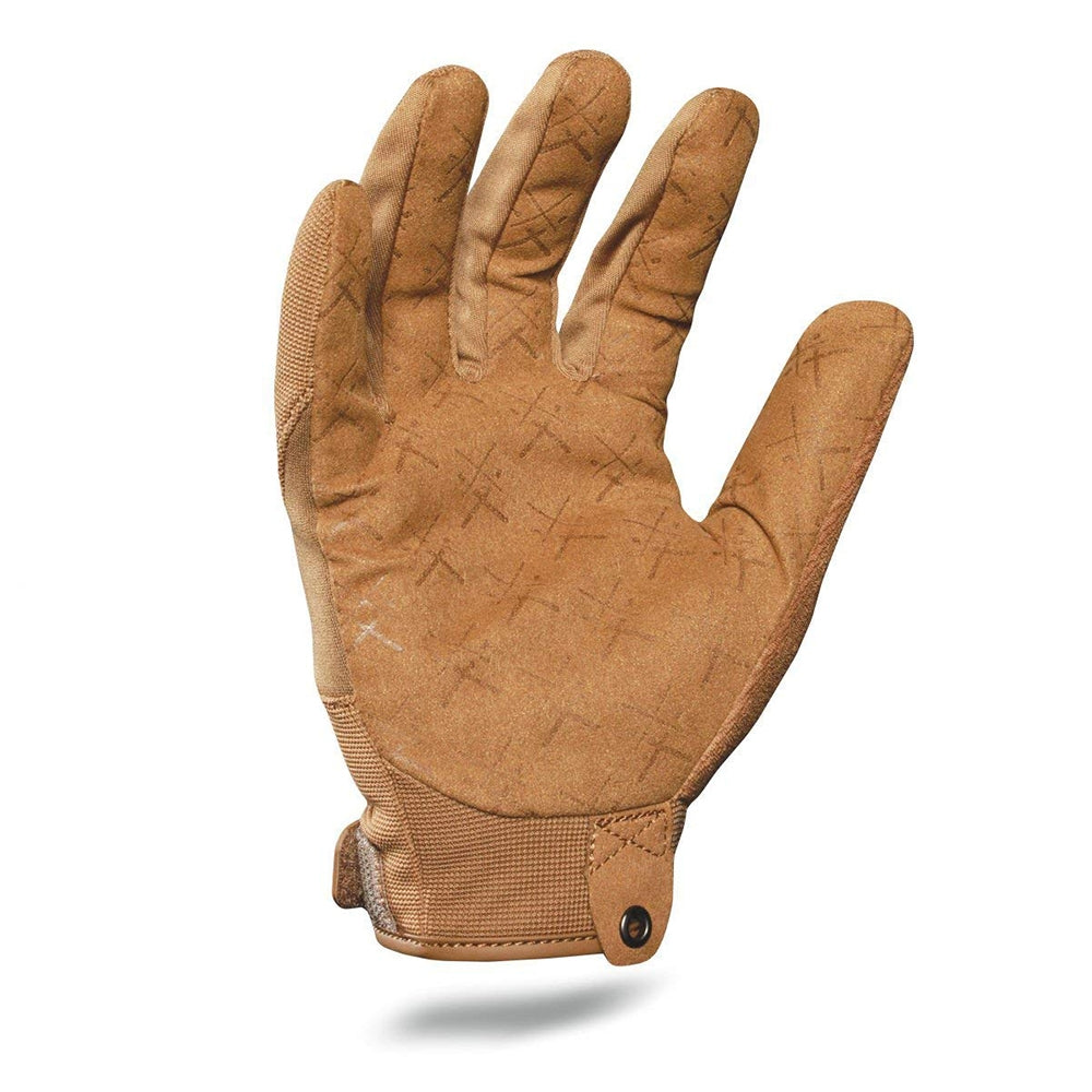 Ironclad EXO Tactical Pro Gloves EXOT-PCOY