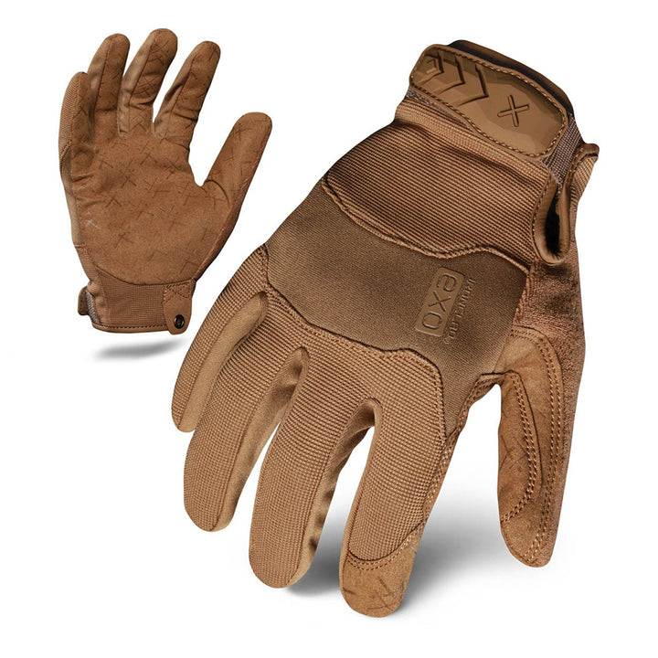 Ironclad EXO Tactical Pro Gloves EXOT-PCOY