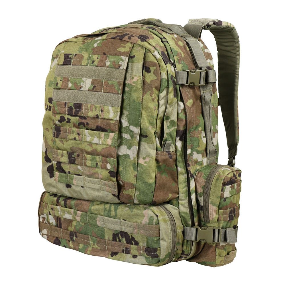 Condor Scorpion OCP 3 Day Assault Pack - 125-800