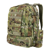 Condor Scorpion OCP 3 Day Assault Pack - 125-800