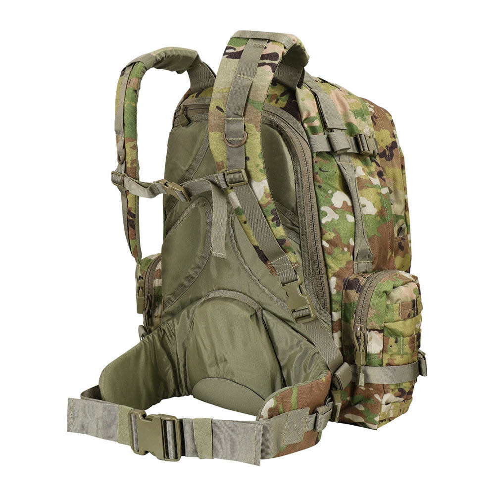 Condor Scorpion OCP 3 Day Assault Pack - 125-800
